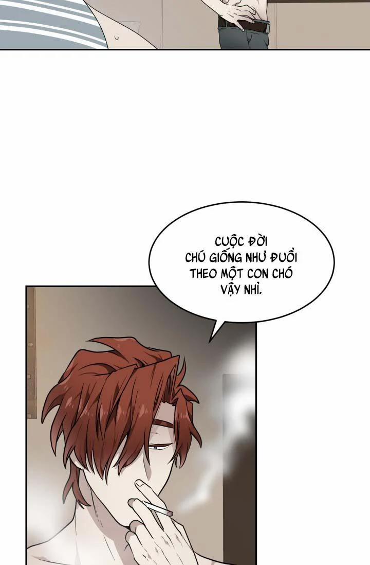 Mối Quan Hệ Ẩn Danh 6 trang 13