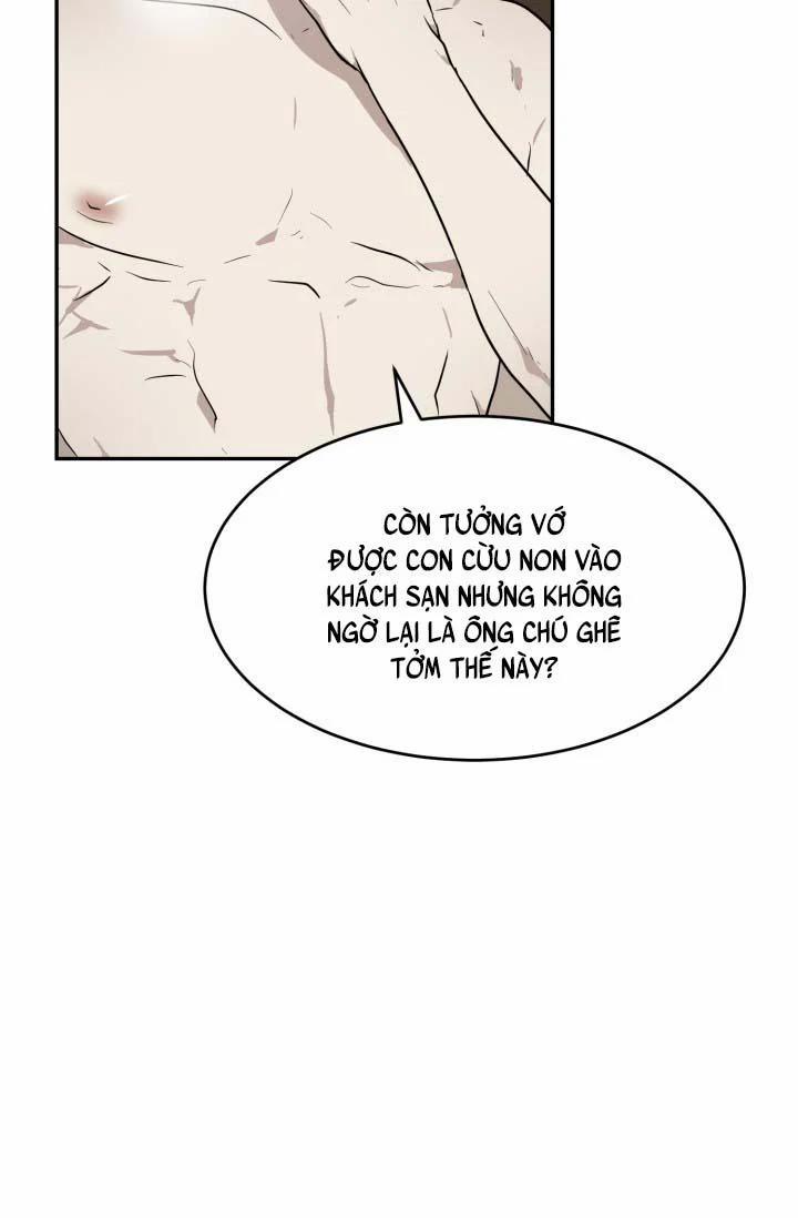 Mối Quan Hệ Ẩn Danh 6 trang 14
