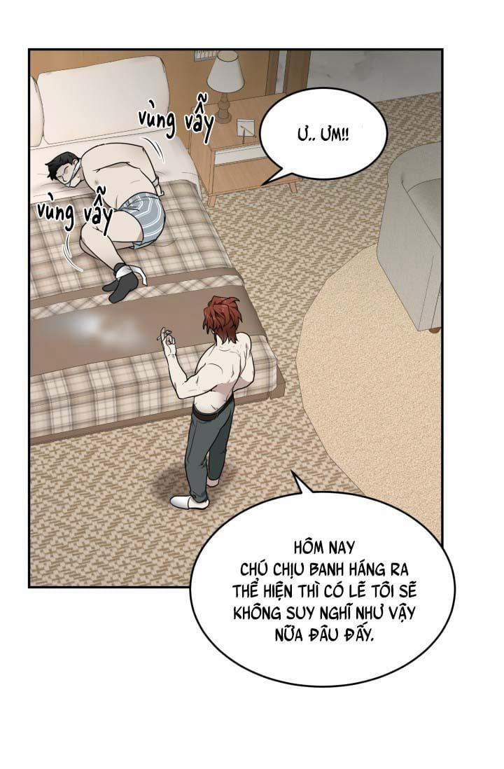 Mối Quan Hệ Ẩn Danh 6 trang 15