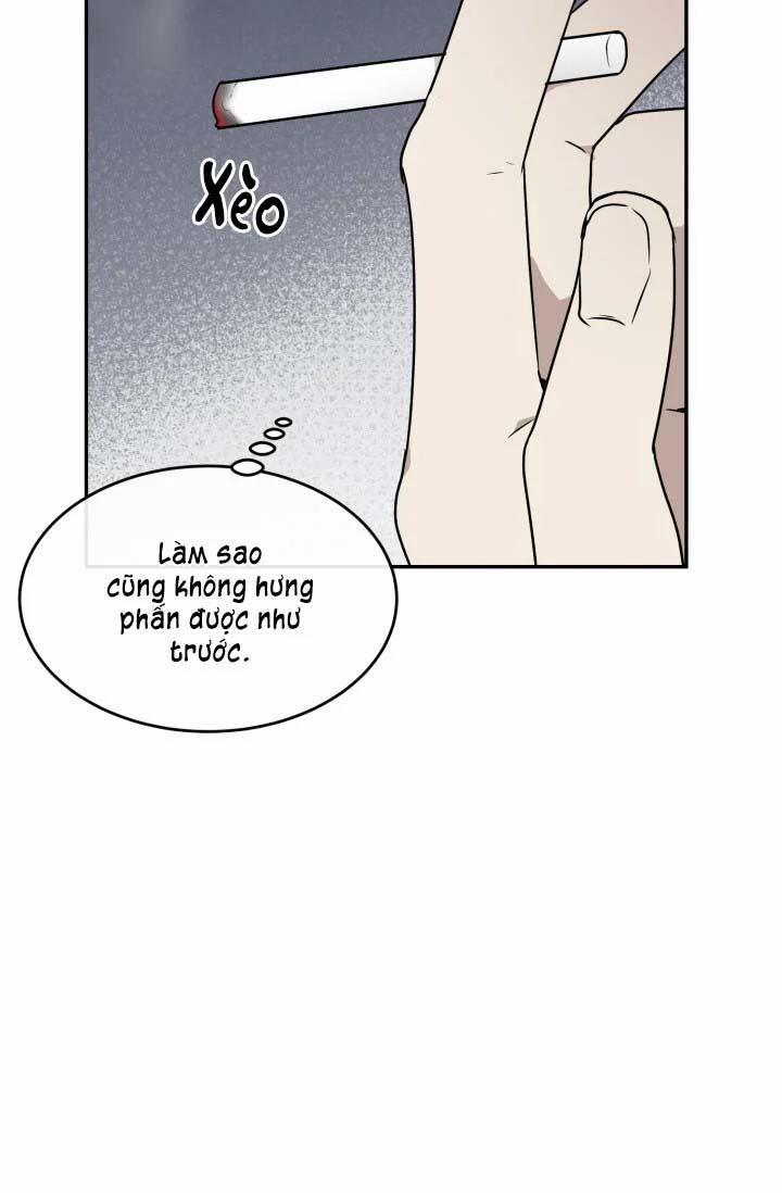 Mối Quan Hệ Ẩn Danh 6 trang 17