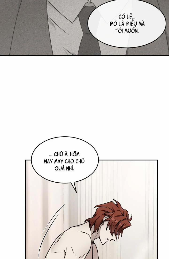 Mối Quan Hệ Ẩn Danh 6 trang 19
