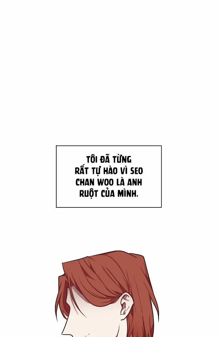 Mối Quan Hệ Ẩn Danh 6 trang 21