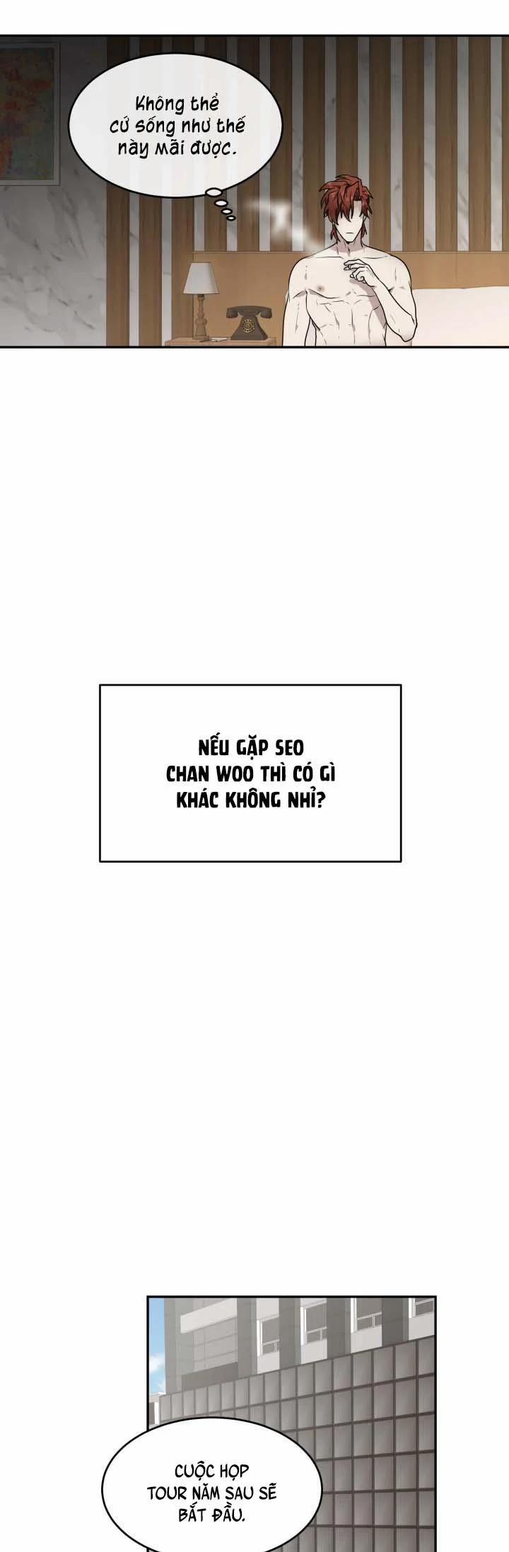 Mối Quan Hệ Ẩn Danh 6 trang 28