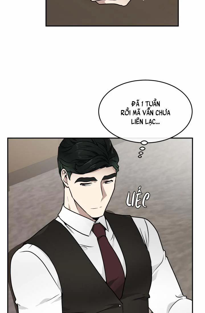 Mối Quan Hệ Ẩn Danh 6 trang 31