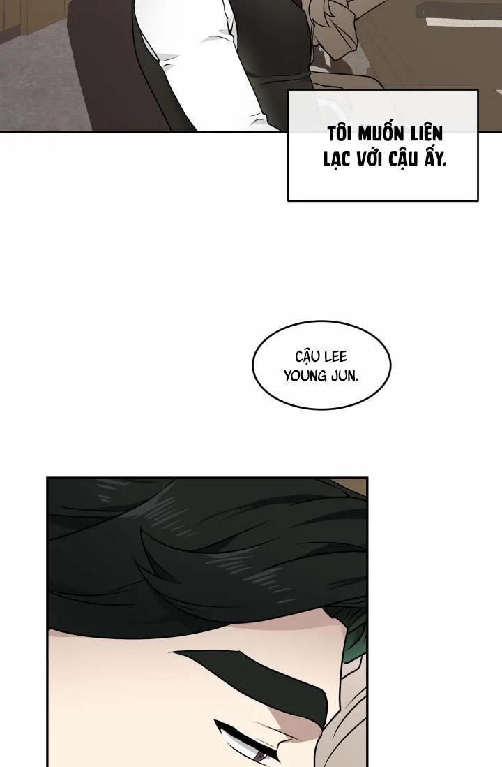 Mối Quan Hệ Ẩn Danh 6 trang 33