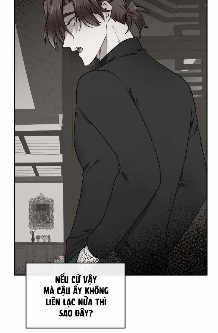 Mối Quan Hệ Ẩn Danh 6 trang 36