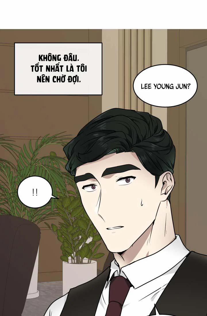 Mối Quan Hệ Ẩn Danh 6 trang 37