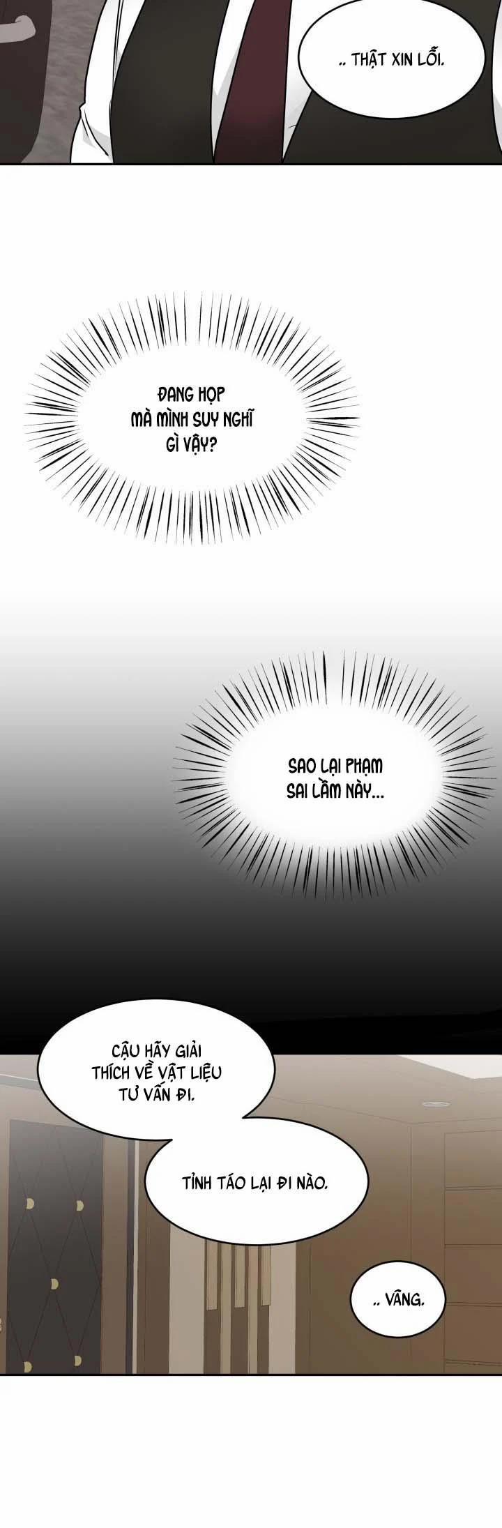 Mối Quan Hệ Ẩn Danh 6 trang 38