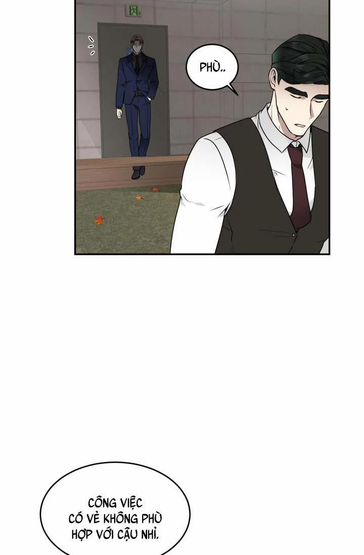 Mối Quan Hệ Ẩn Danh 6 trang 41