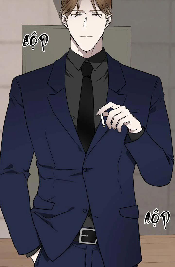 Mối Quan Hệ Ẩn Danh 6 trang 43