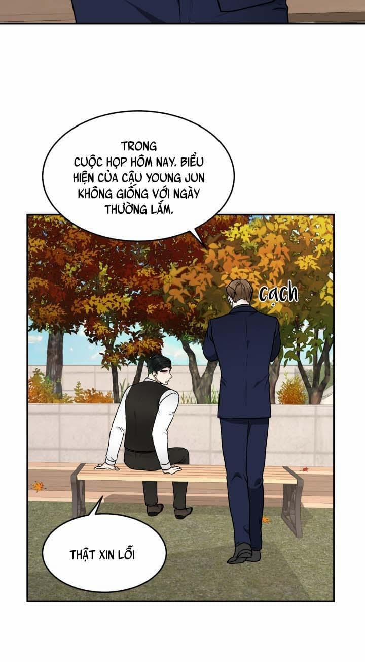 Mối Quan Hệ Ẩn Danh 6 trang 44