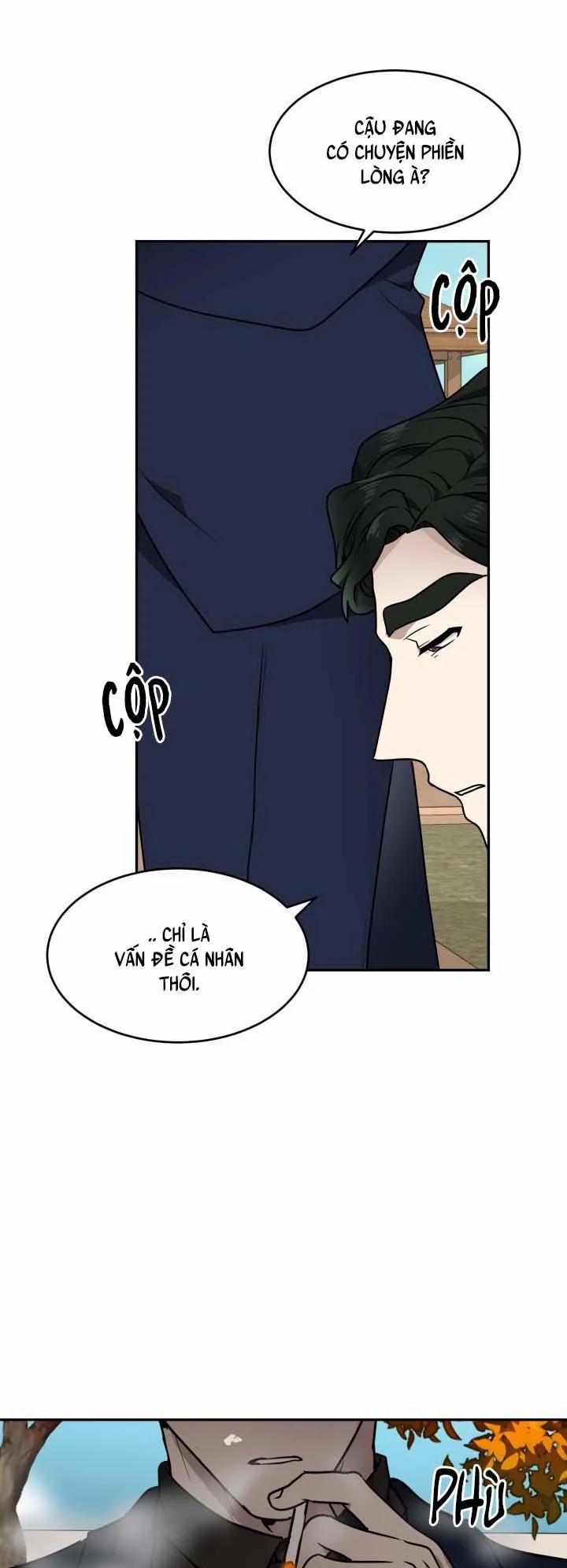 Mối Quan Hệ Ẩn Danh 6 trang 45