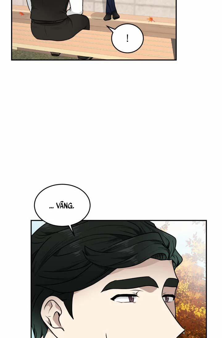 Mối Quan Hệ Ẩn Danh 6 trang 47