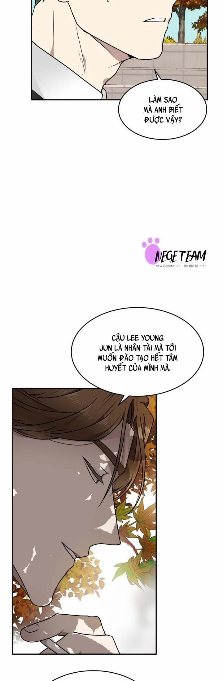 Mối Quan Hệ Ẩn Danh 6 trang 48