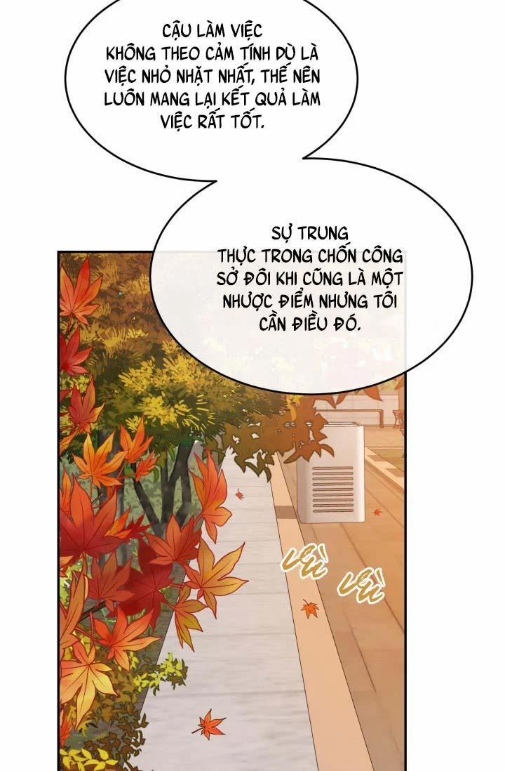 Mối Quan Hệ Ẩn Danh 6 trang 49