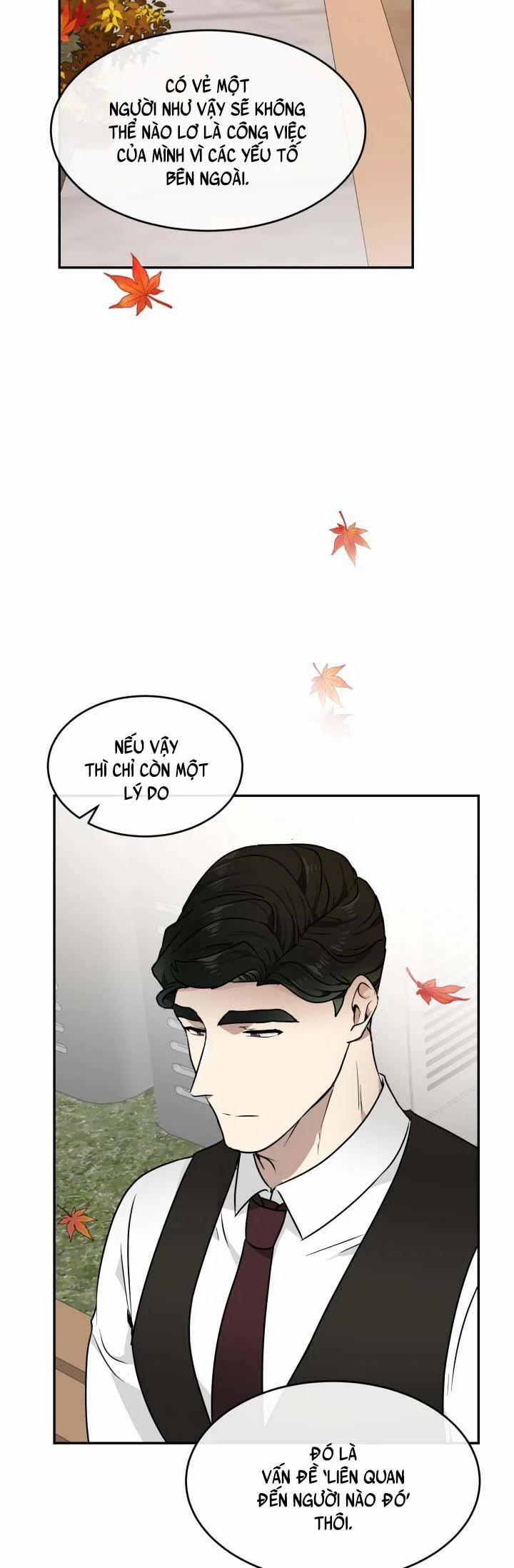 Mối Quan Hệ Ẩn Danh 6 trang 50