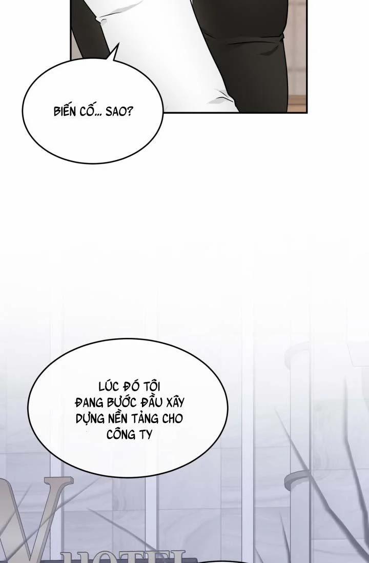 Mối Quan Hệ Ẩn Danh 6 trang 60