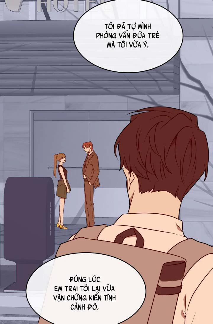 Mối Quan Hệ Ẩn Danh 6 trang 61