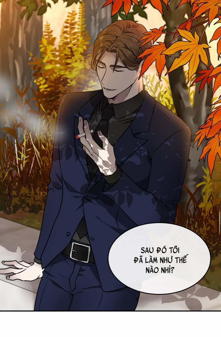 Mối Quan Hệ Ẩn Danh 6 trang 64