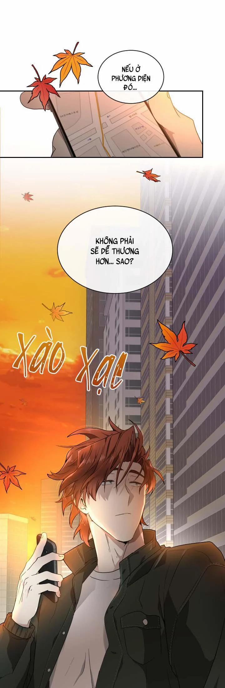 Mối Quan Hệ Ẩn Danh 6 trang 74