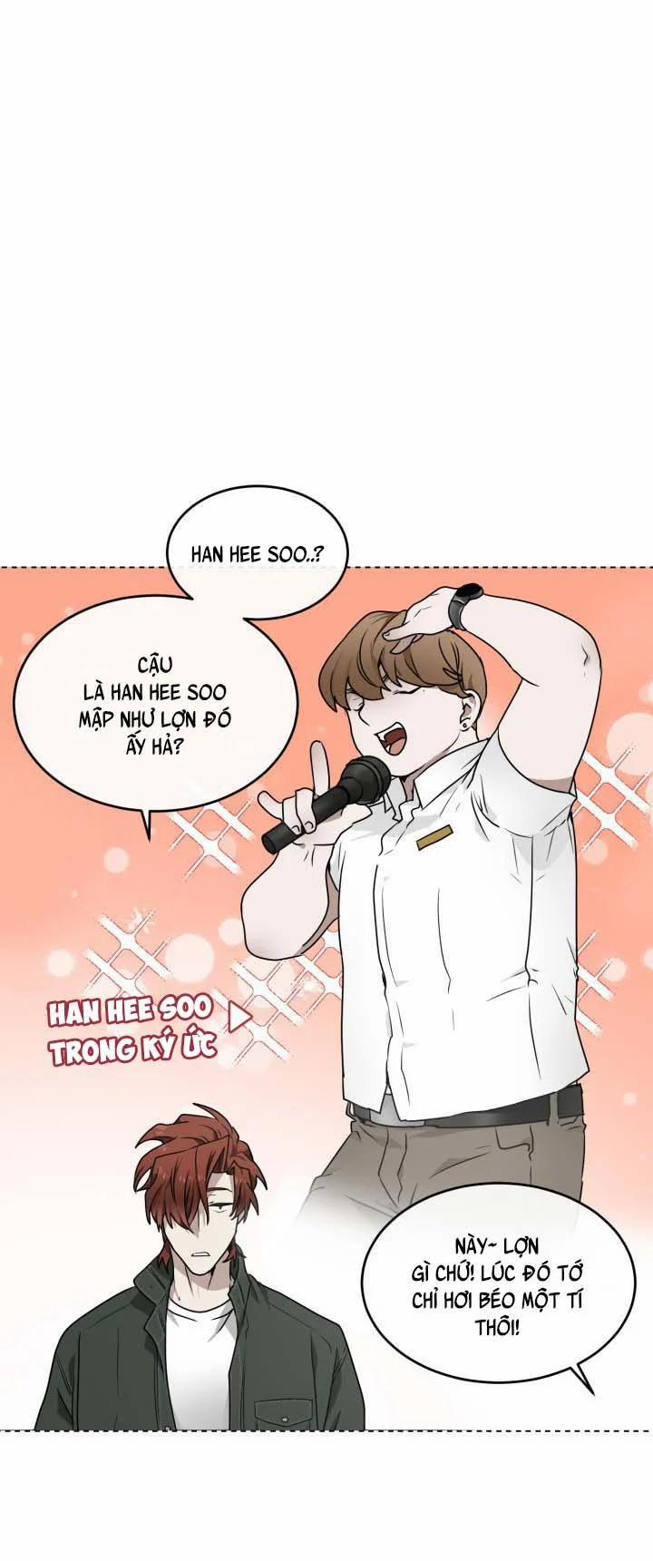 Mối Quan Hệ Ẩn Danh 7 trang 12