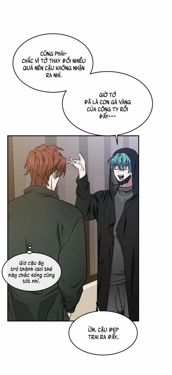 Mối Quan Hệ Ẩn Danh 7 trang 13