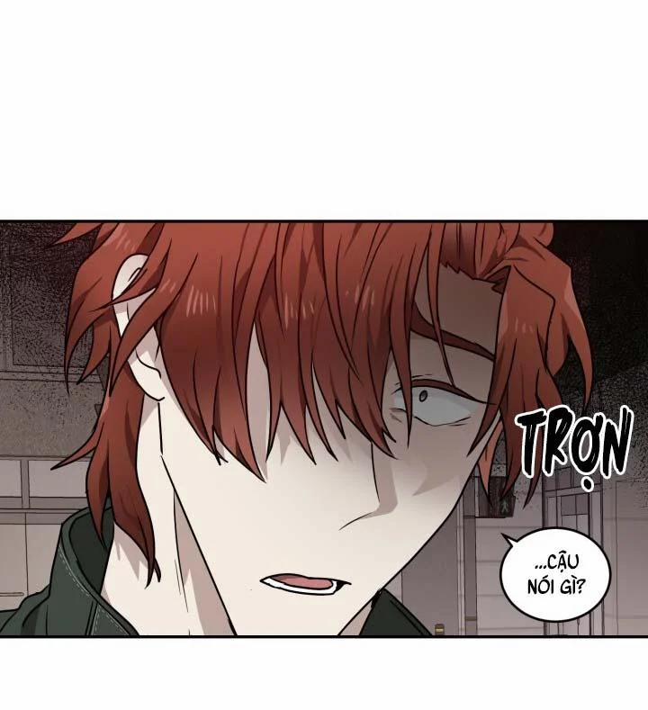 Mối Quan Hệ Ẩn Danh 7 trang 17
