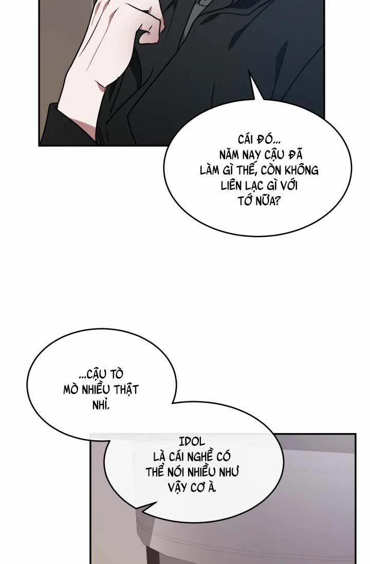 Mối Quan Hệ Ẩn Danh 7 trang 19