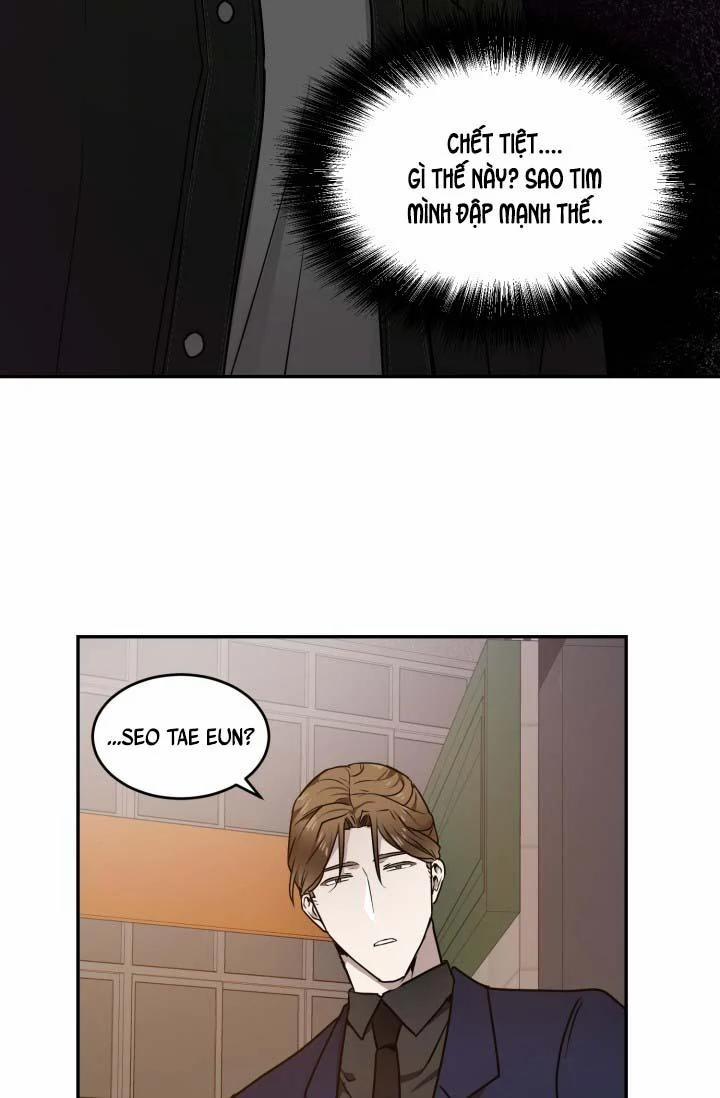 Mối Quan Hệ Ẩn Danh 7 trang 25