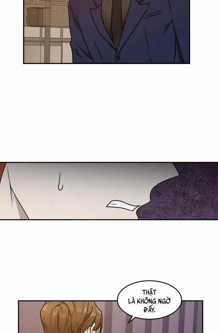 Mối Quan Hệ Ẩn Danh 7 trang 26