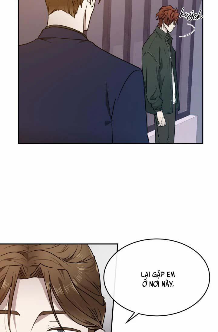 Mối Quan Hệ Ẩn Danh 7 trang 27