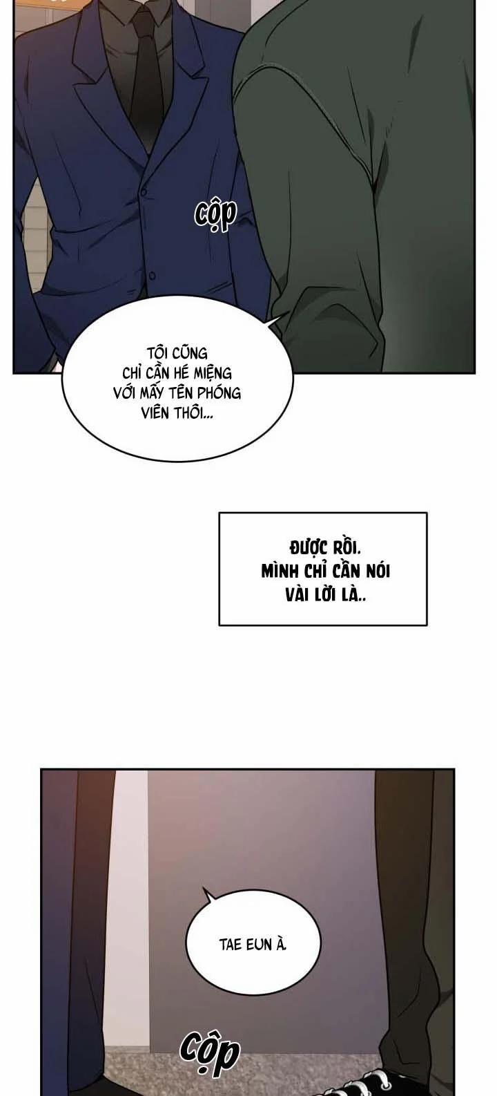 Mối Quan Hệ Ẩn Danh 7 trang 31