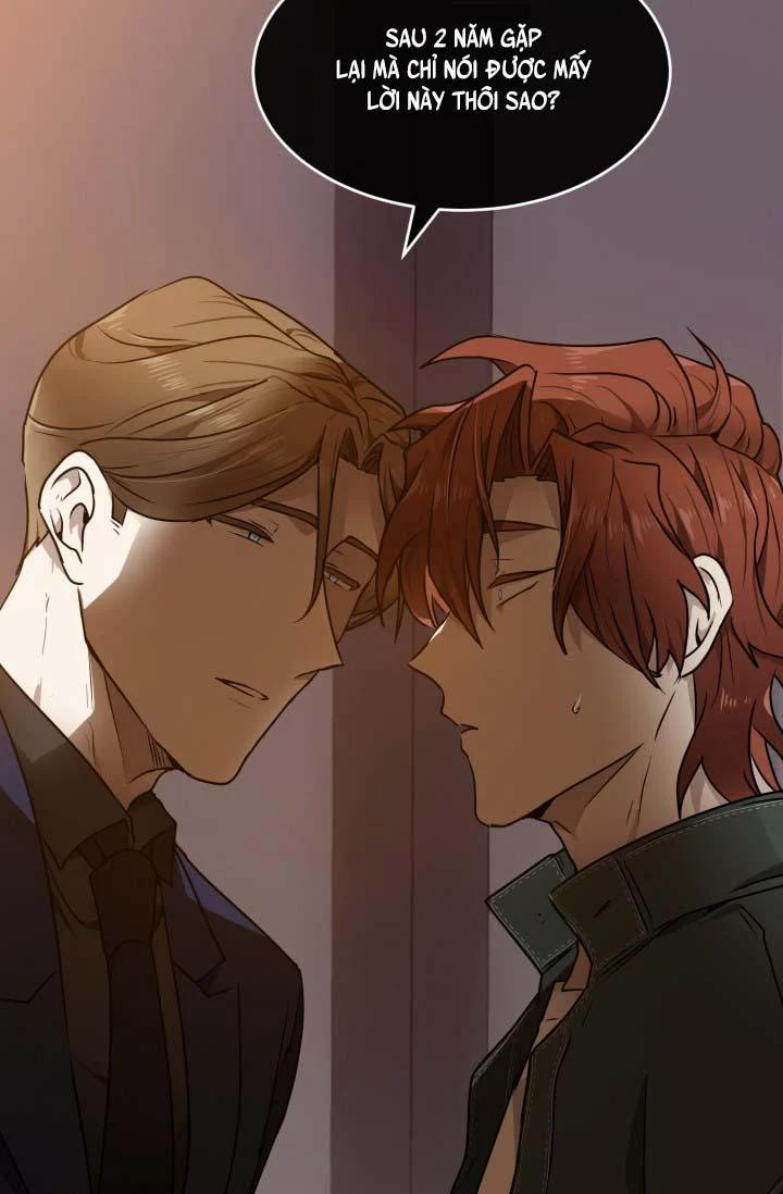 Mối Quan Hệ Ẩn Danh 7 trang 33