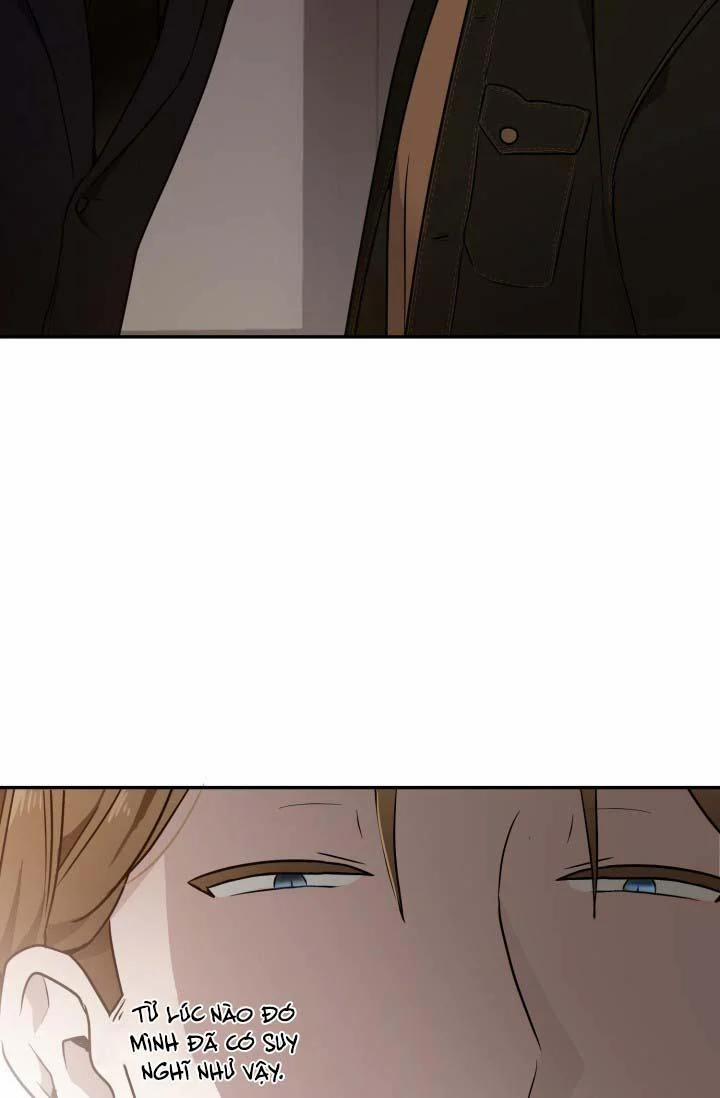 Mối Quan Hệ Ẩn Danh 7 trang 34