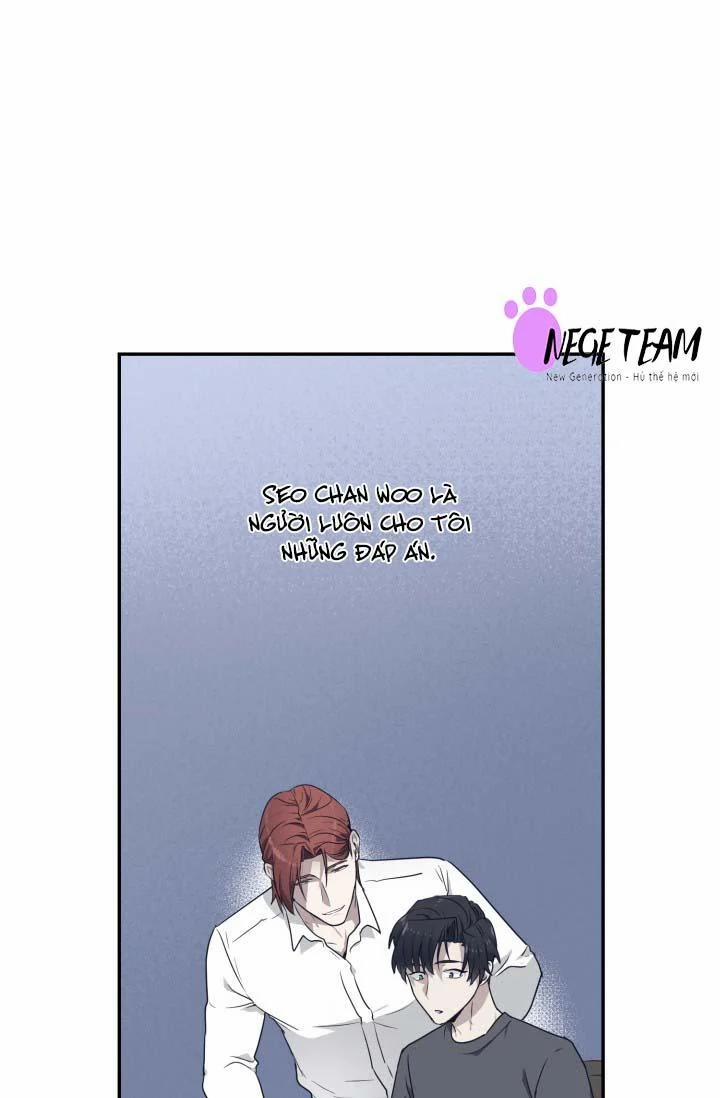 Mối Quan Hệ Ẩn Danh 7 trang 37