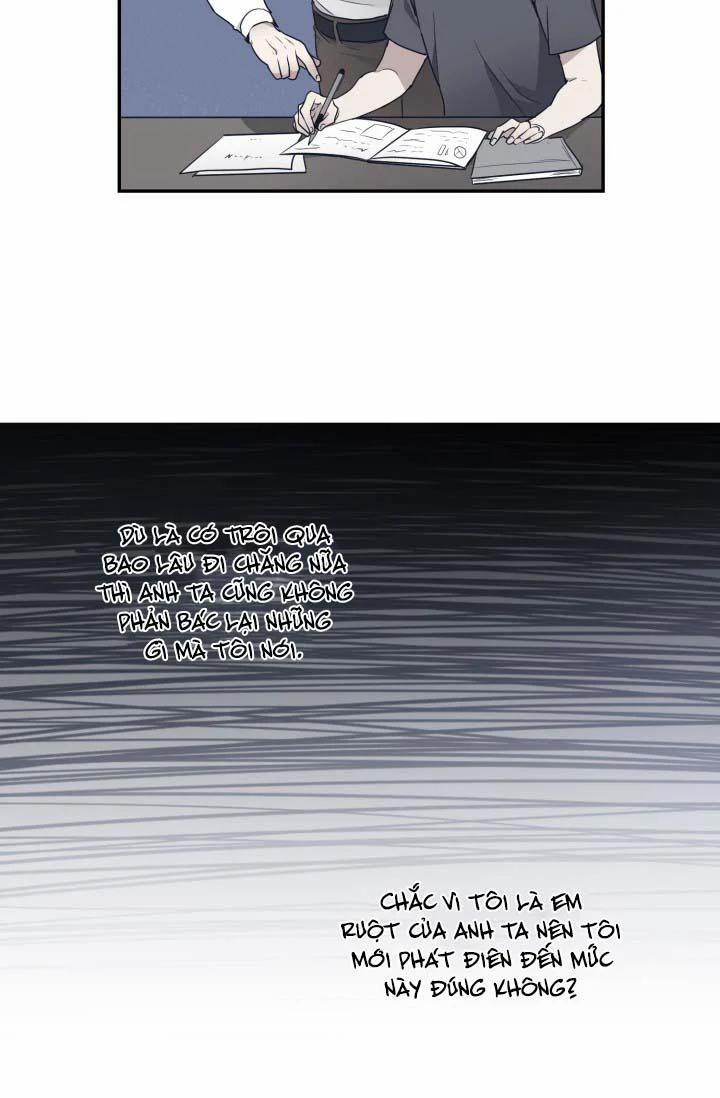 Mối Quan Hệ Ẩn Danh 7 trang 38