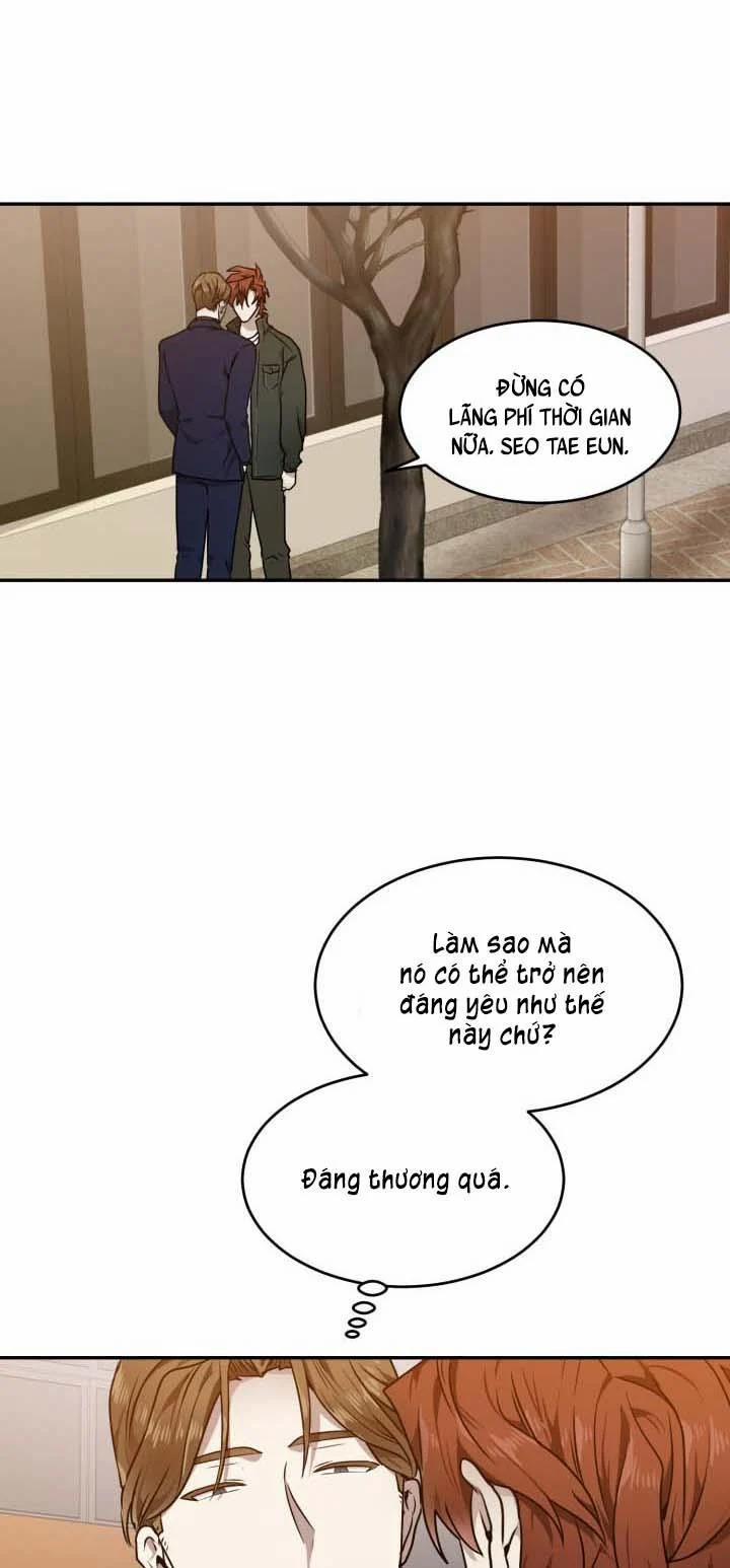 Mối Quan Hệ Ẩn Danh 7 trang 41