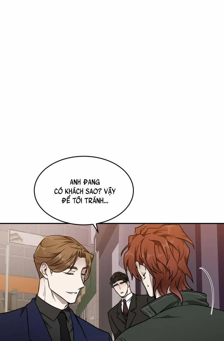 Mối Quan Hệ Ẩn Danh 7 trang 44