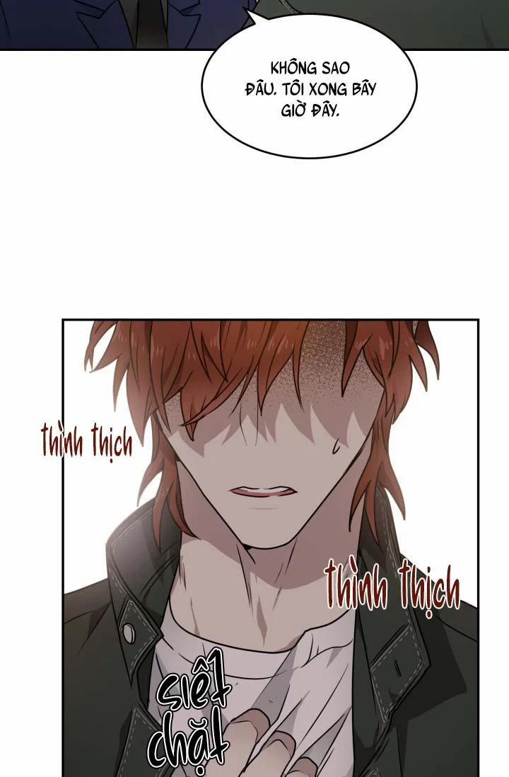 Mối Quan Hệ Ẩn Danh 7 trang 45
