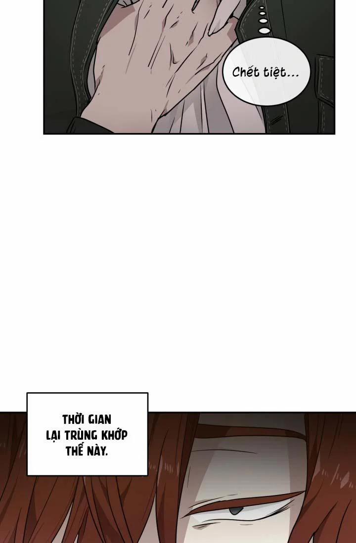 Mối Quan Hệ Ẩn Danh 7 trang 46