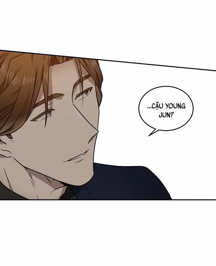 Mối Quan Hệ Ẩn Danh 7 trang 48
