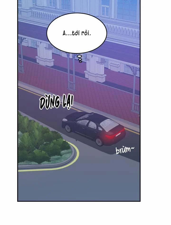 Mối Quan Hệ Ẩn Danh 7 trang 66