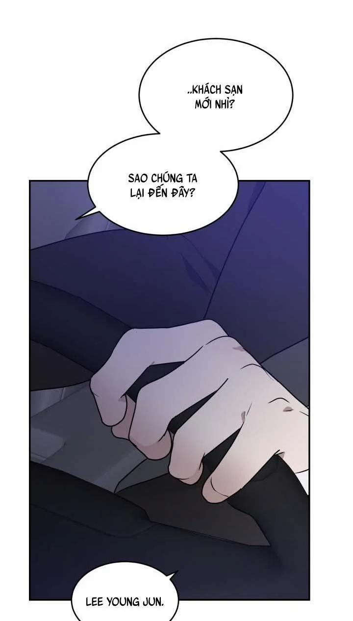 Mối Quan Hệ Ẩn Danh 7 trang 67