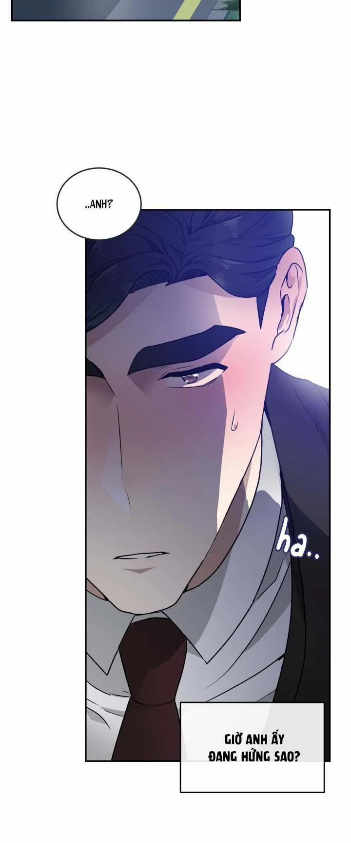 Mối Quan Hệ Ẩn Danh 7 trang 71