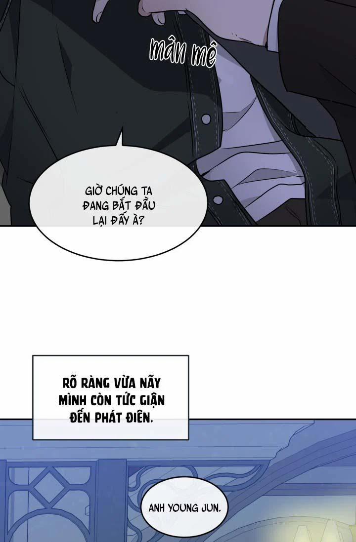 Mối Quan Hệ Ẩn Danh 7 trang 74