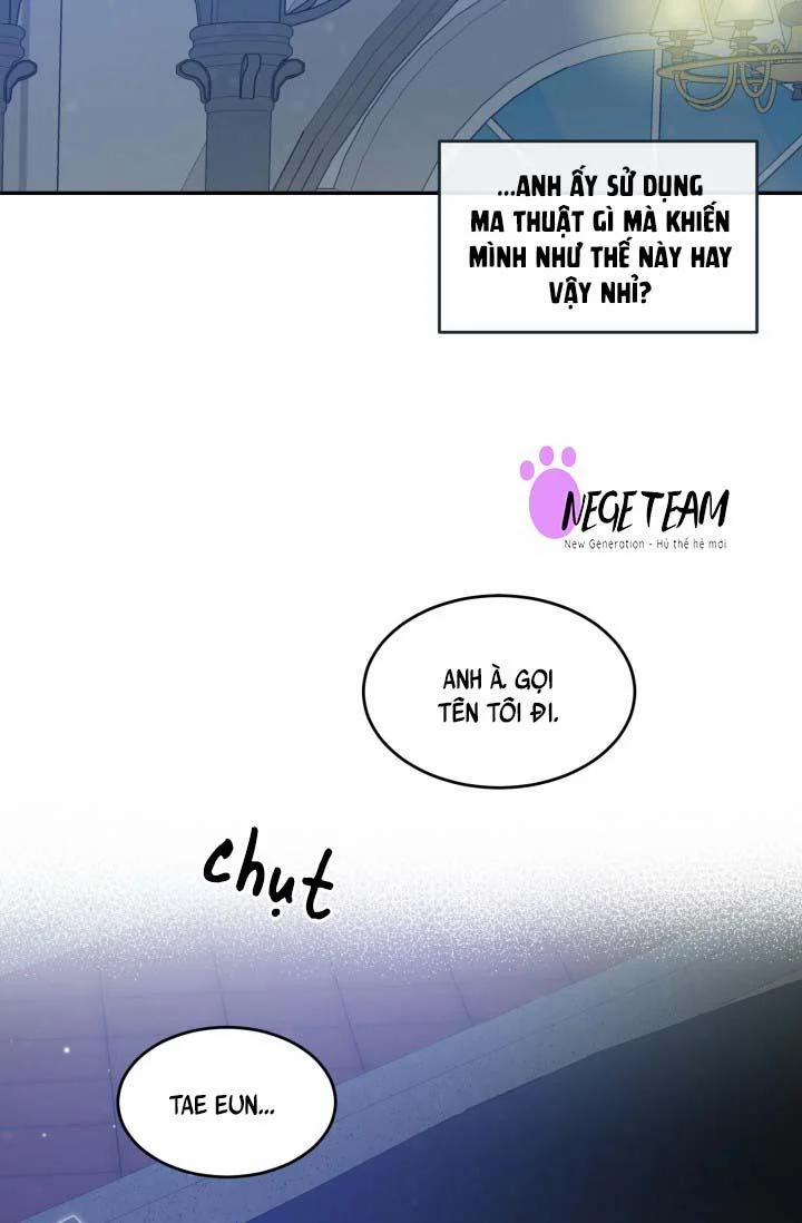 Mối Quan Hệ Ẩn Danh 7 trang 75
