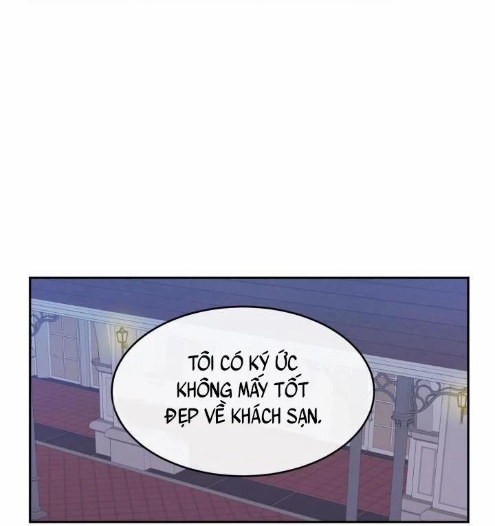 Mối Quan Hệ Ẩn Danh 8 trang 11