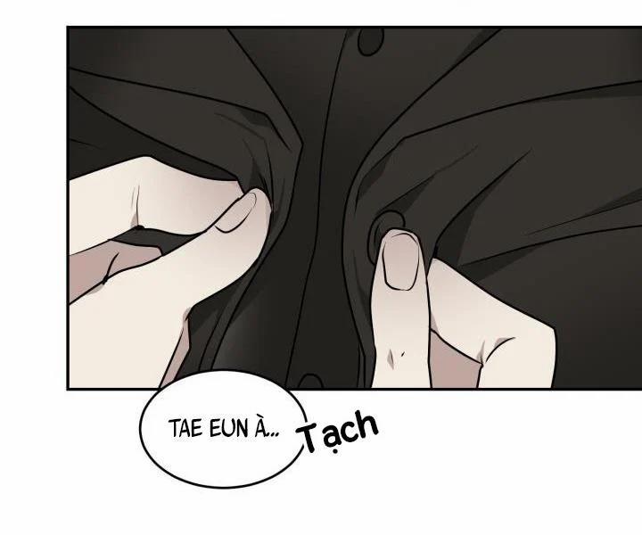 Mối Quan Hệ Ẩn Danh 8 trang 19