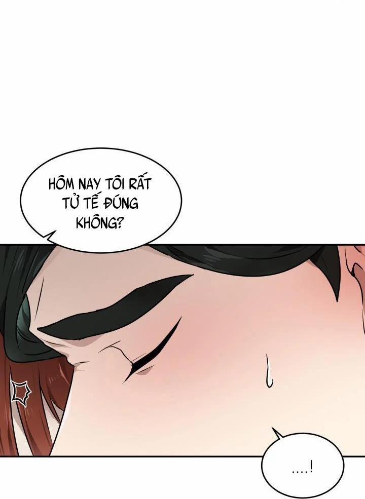 Mối Quan Hệ Ẩn Danh 8 trang 22