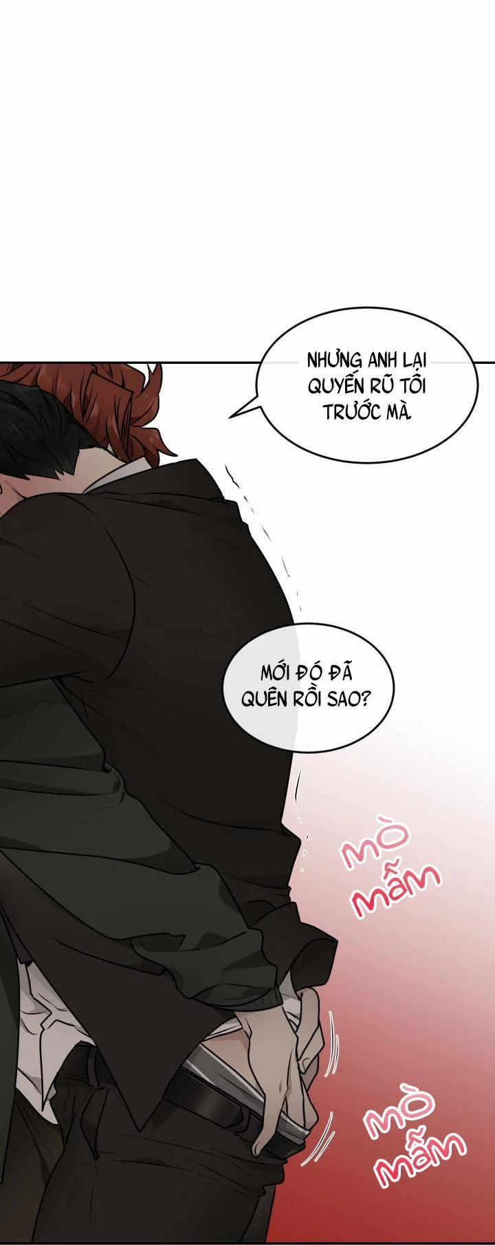 Mối Quan Hệ Ẩn Danh 8 trang 23